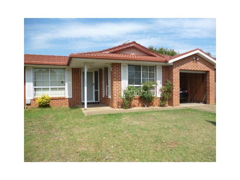 St Clair NSW 2759