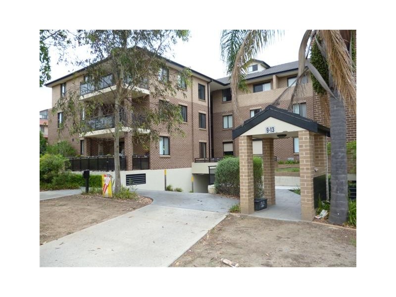 Jamisontown NSW 2750