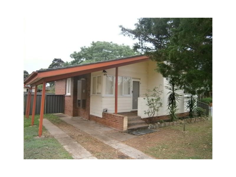 North St Marys NSW 2760