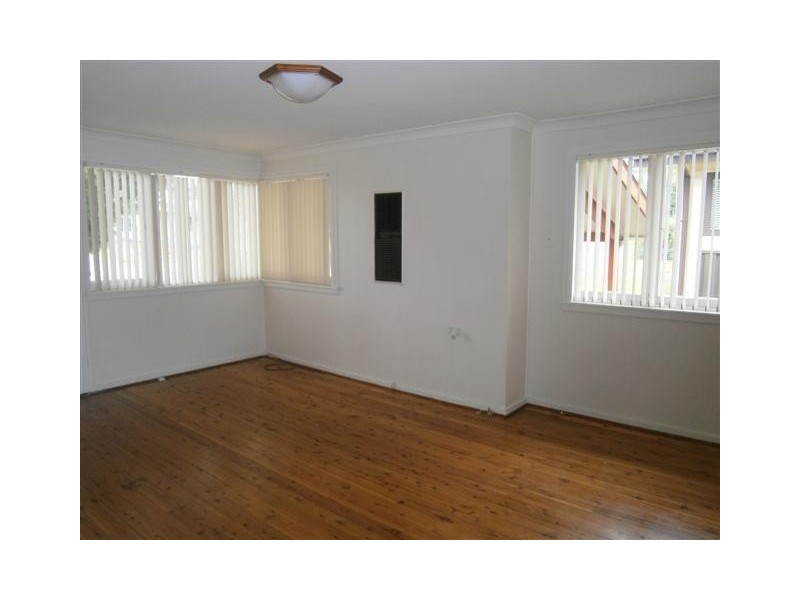 North St Marys NSW 2760