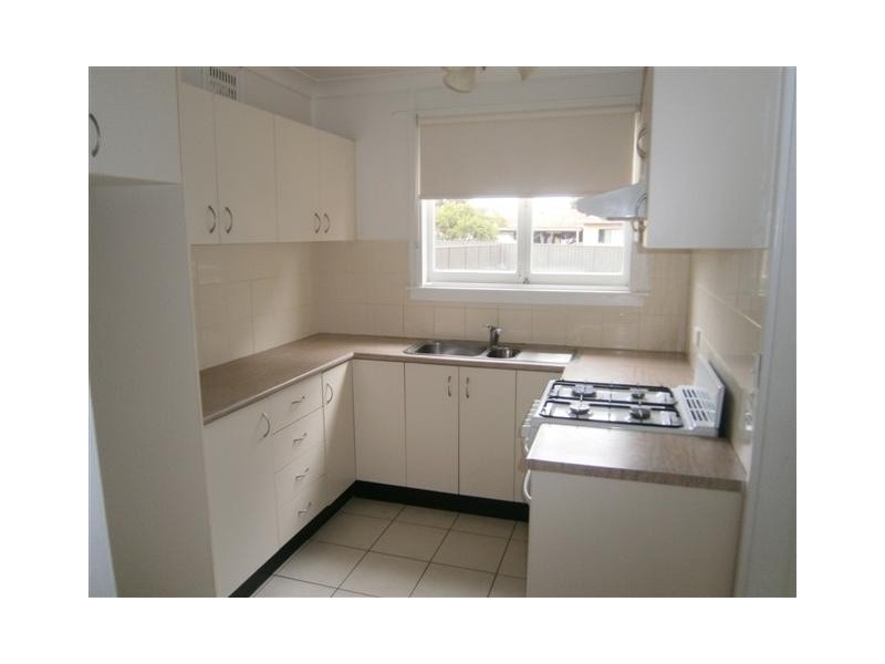 North St Marys NSW 2760