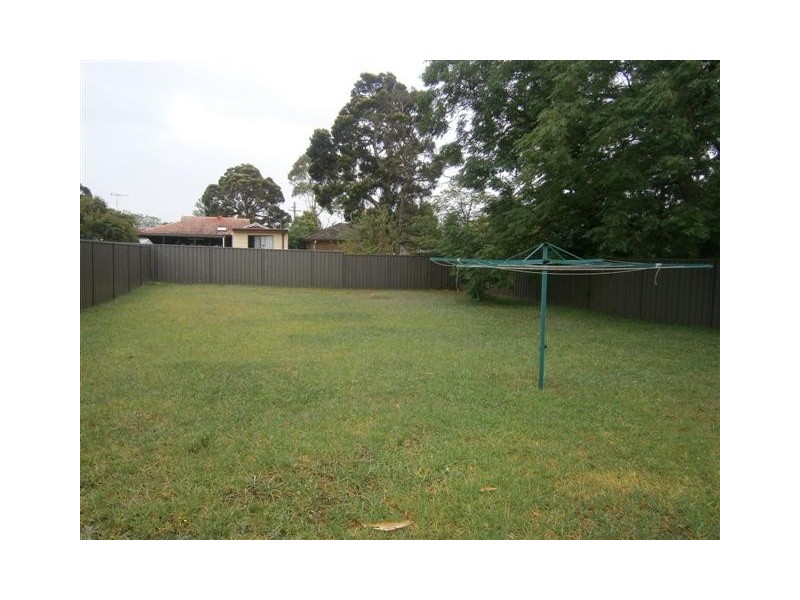 North St Marys NSW 2760