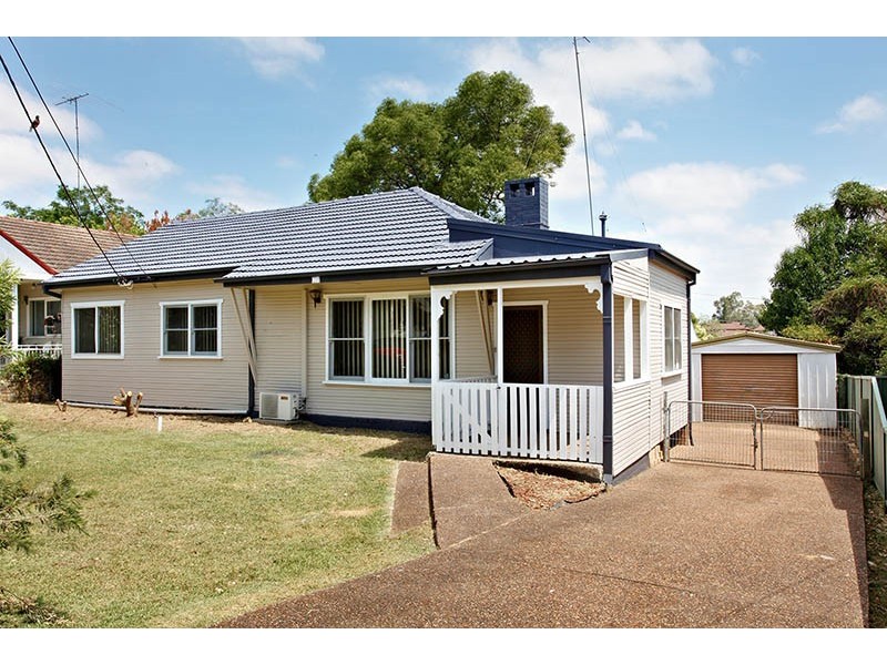 Penrith NSW 2750