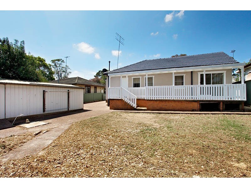 Penrith NSW 2750