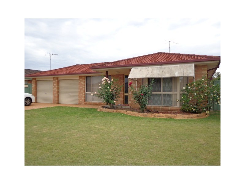 Claremont Meadows NSW 2747