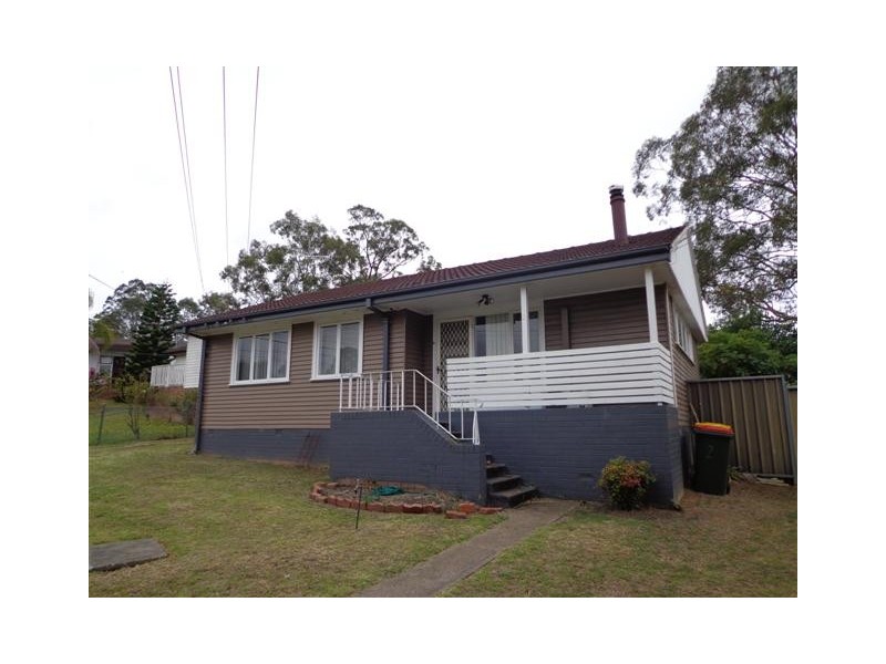 Tregear NSW 2770