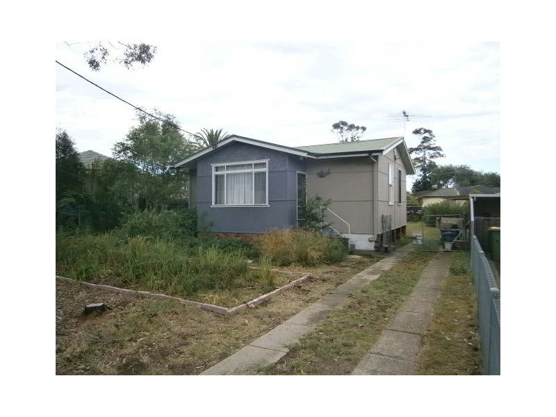 North St Marys NSW 2760