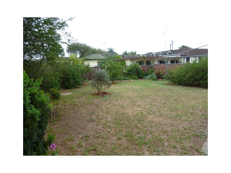 North St Marys NSW 2760