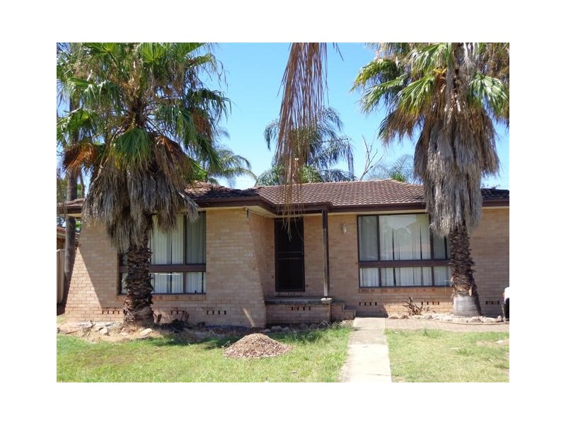 North St Marys NSW 2760