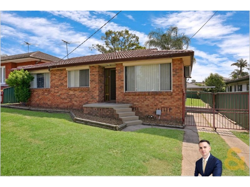 7 and 7A Hewitt Street, Colyton NSW 2760