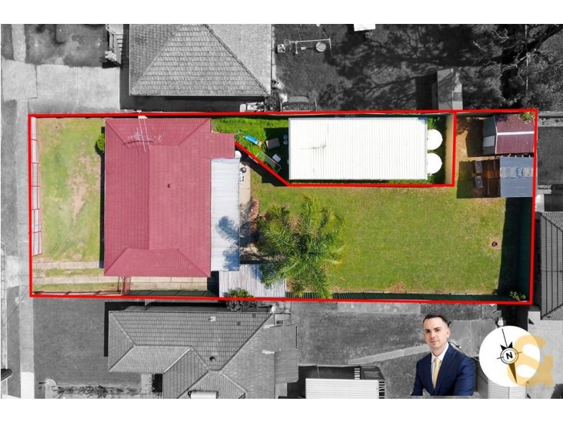 7 and 7A Hewitt Street, Colyton NSW 2760