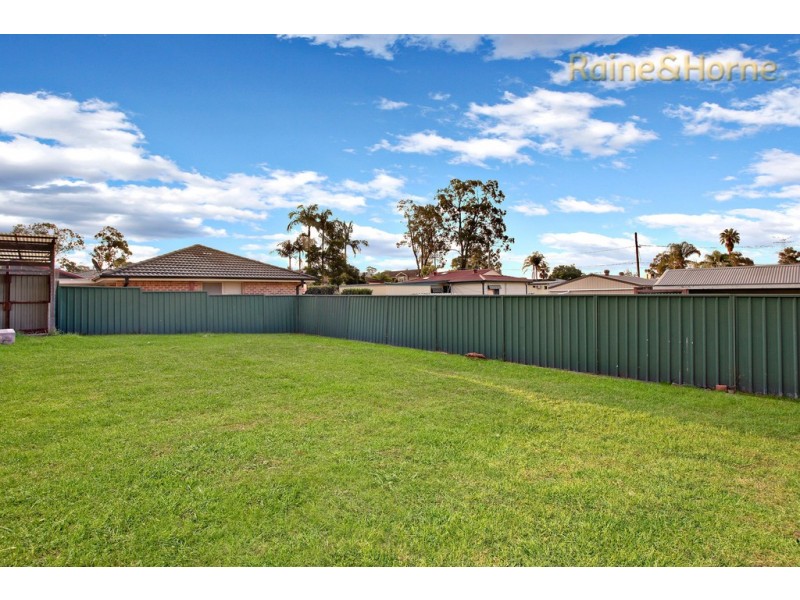 7 and 7A Hewitt Street, Colyton NSW 2760