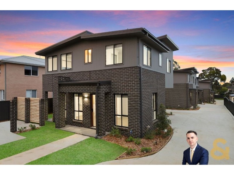 1-9/165 Canberra Street, St Marys NSW 2760