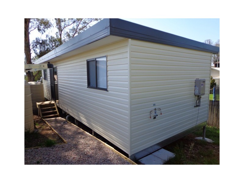 Cambridge Park NSW 2747