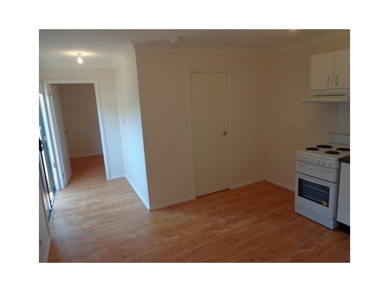 Cambridge Park NSW 2747