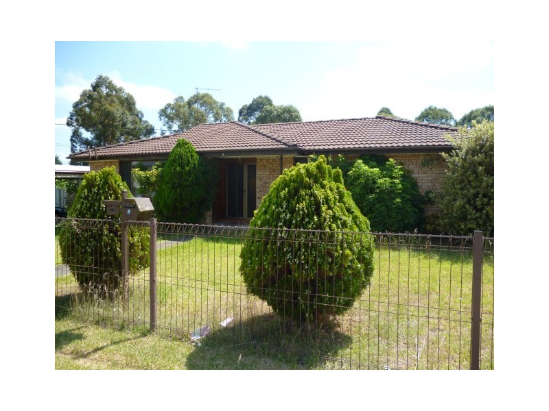 Werrington NSW 2747