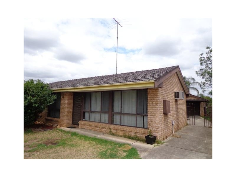 St Clair NSW 2759
