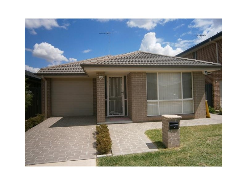 Ropes Crossing NSW 2760