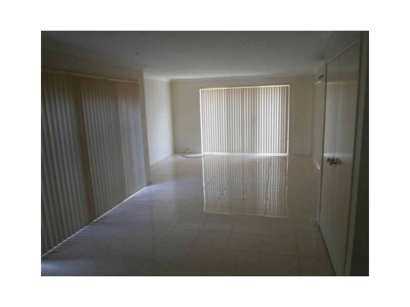 Ropes Crossing NSW 2760