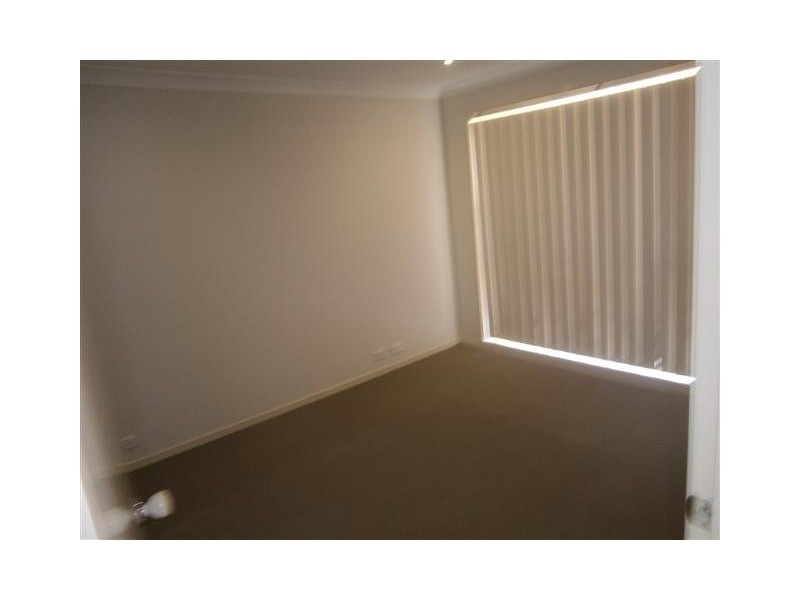 Ropes Crossing NSW 2760