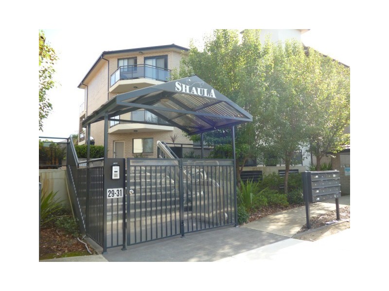 Jamisontown NSW 2750