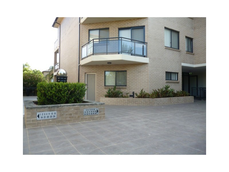 Jamisontown NSW 2750