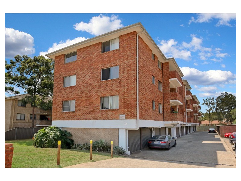 9/44 Luxford Road, Mount Druitt NSW 2770
