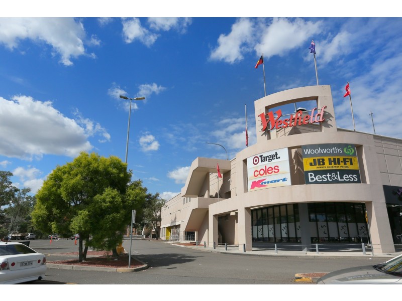 9/44 Luxford Road, Mount Druitt NSW 2770