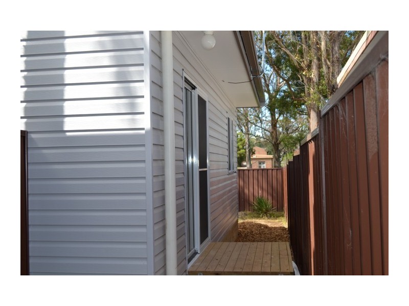 Cambridge Park NSW 2747