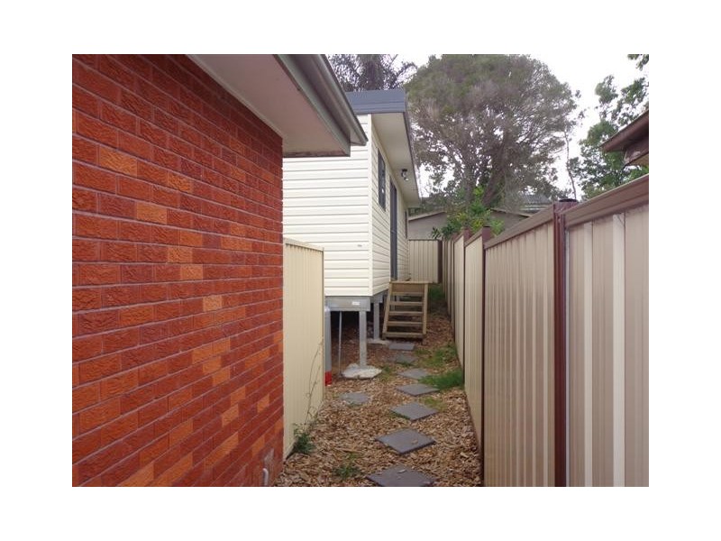 Werrington County NSW 2747