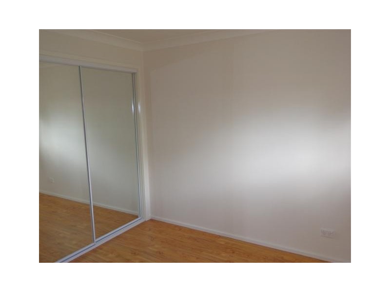 Werrington County NSW 2747