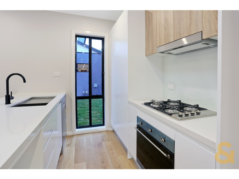 6/32-34 Lethbridge Avenue, Werrington NSW 2747