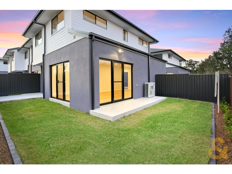 6/32-34 Lethbridge Avenue, Werrington NSW 2747