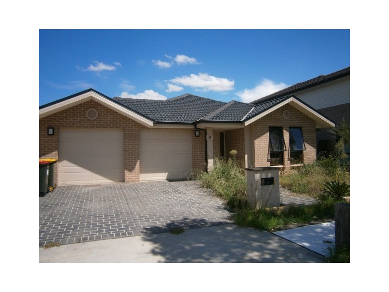 Ropes Crossing NSW 2760