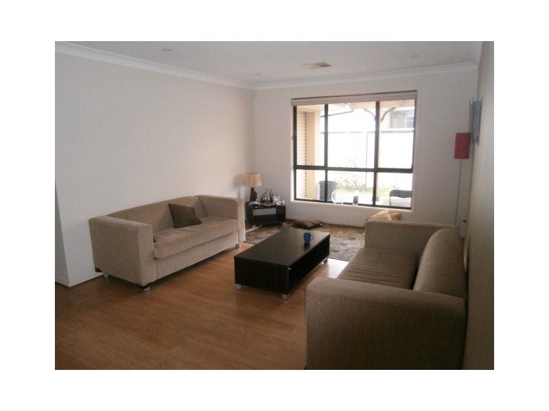 Ropes Crossing NSW 2760