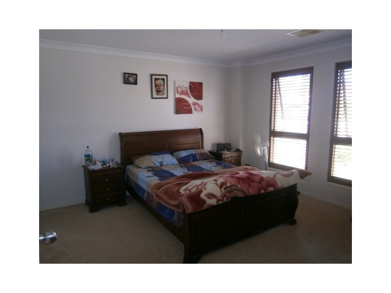 Ropes Crossing NSW 2760