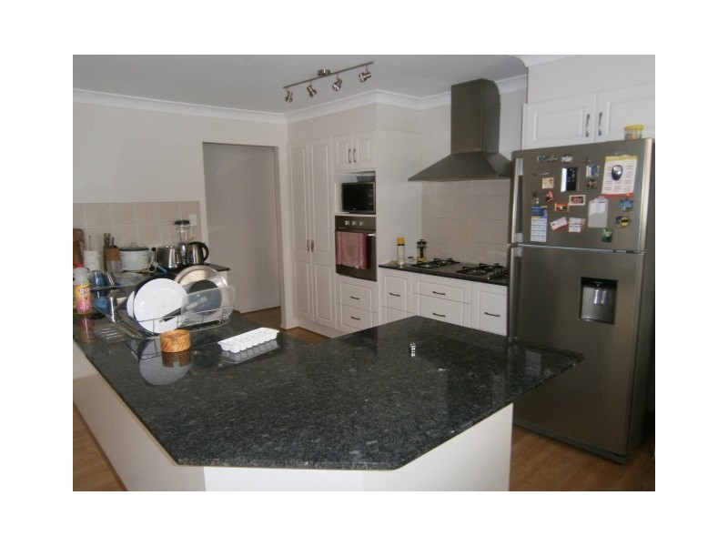 Ropes Crossing NSW 2760