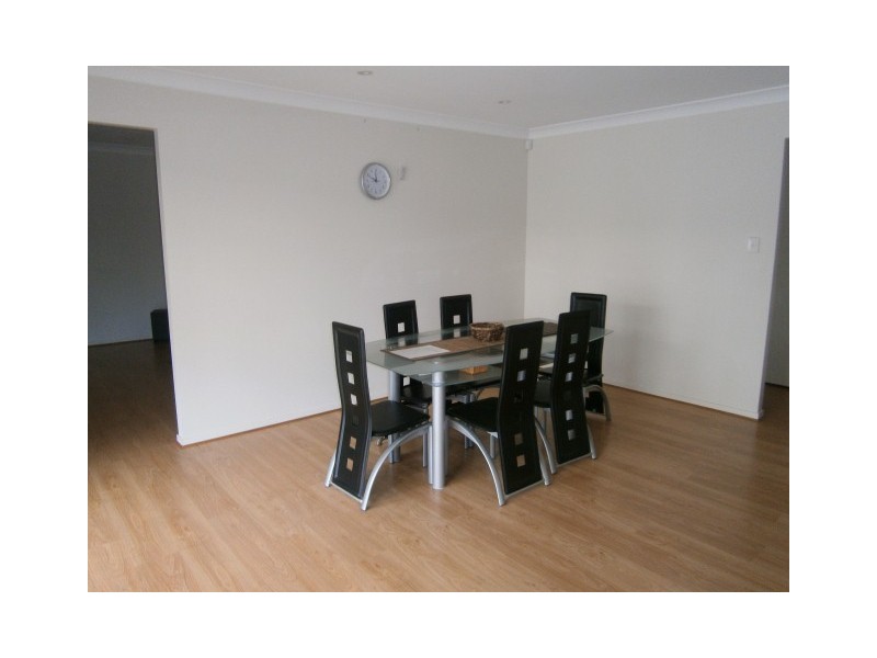 Ropes Crossing NSW 2760