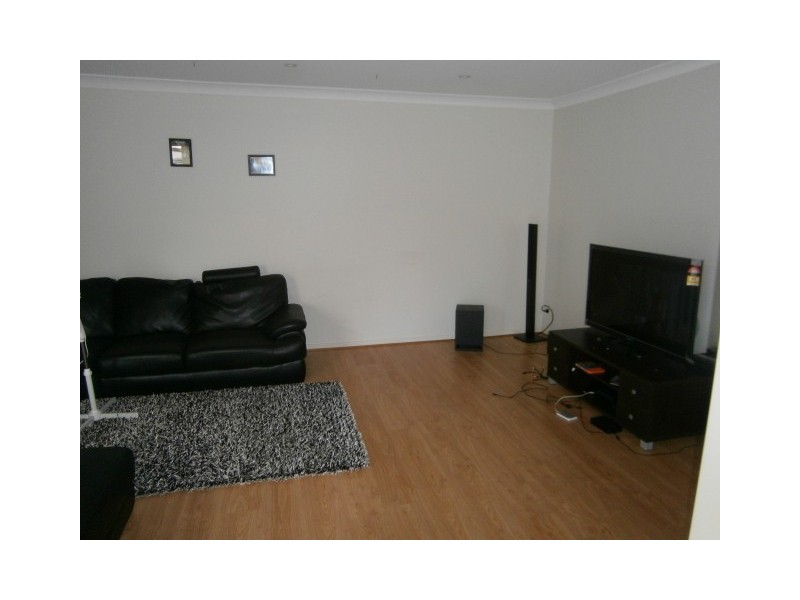 Ropes Crossing NSW 2760