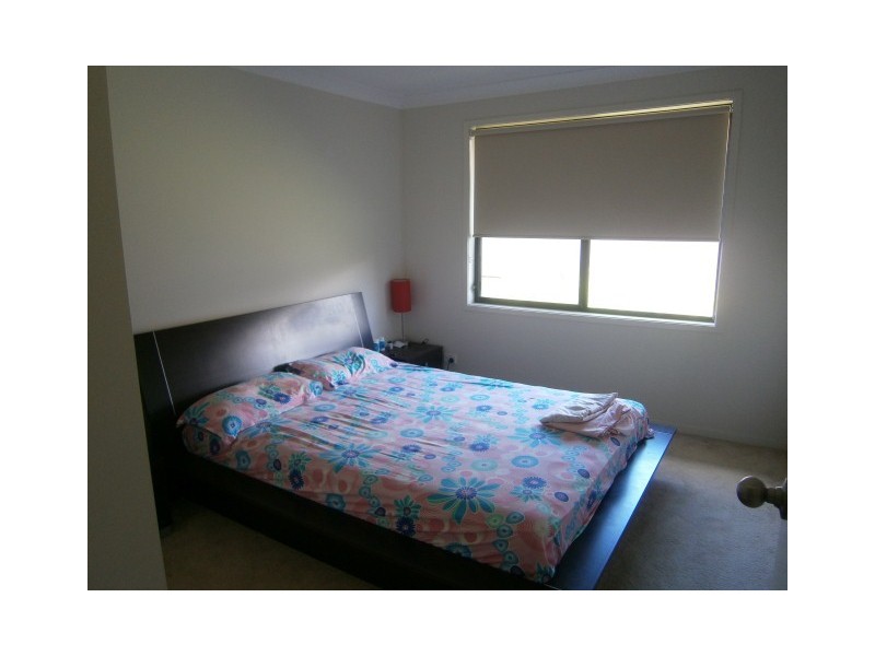 Ropes Crossing NSW 2760