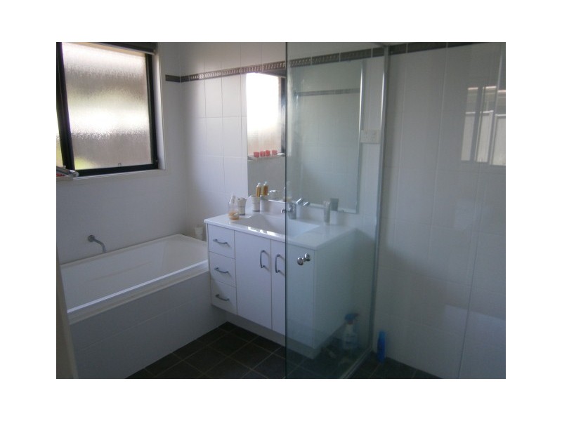 Ropes Crossing NSW 2760