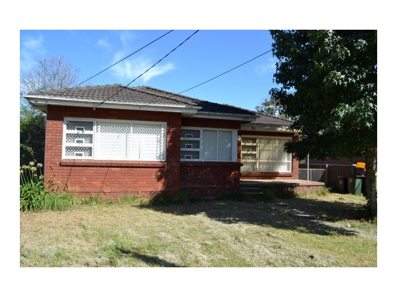 North St Marys NSW 2760