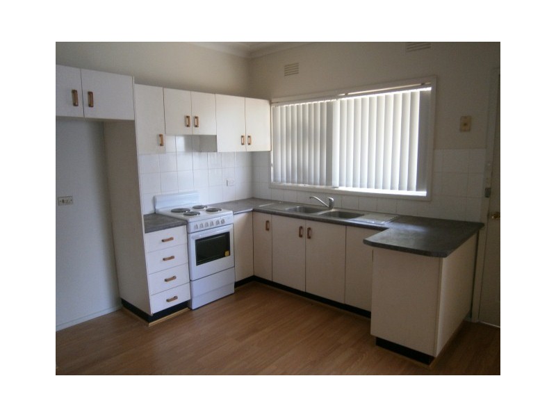 North St Marys NSW 2760