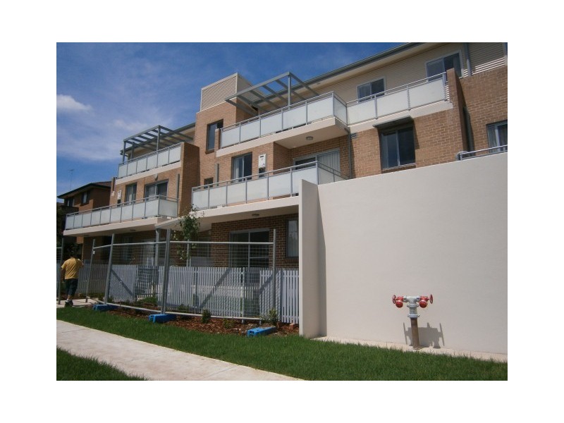 48/26-32 Princess Mary Street, St Marys NSW 2760