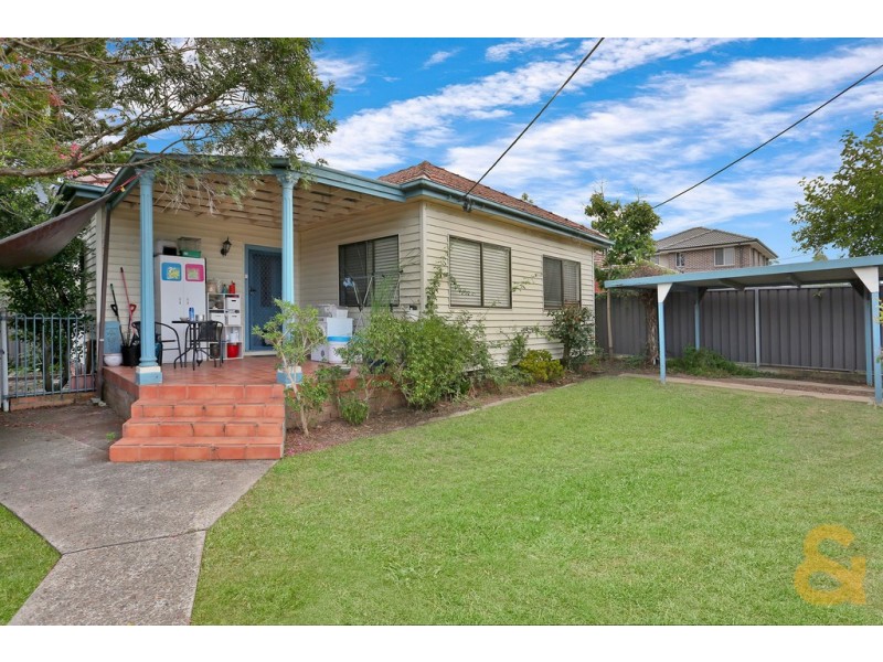 52 Brisbane Street, Oxley Park NSW 2760