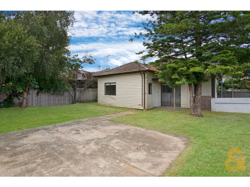 52 Brisbane Street, Oxley Park NSW 2760