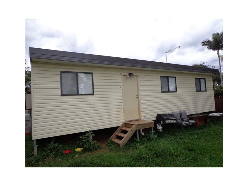 Cambridge Park NSW 2747