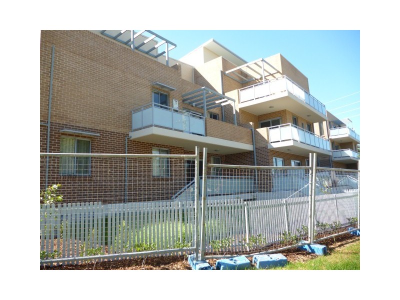 40/26-32 Princess Mary Street, St Marys NSW 2760