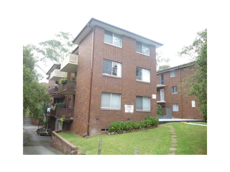 Kingswood NSW 2747