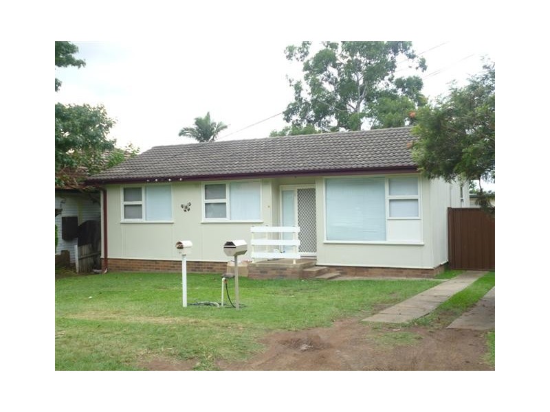 Cambridge Park NSW 2747